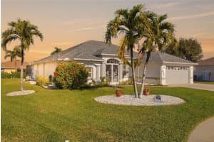 13308 BUCKETT CIRCLE, PORT CHARLOTTE, FL 33981 - MLS#MFRD6145462