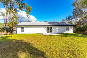 5081 CHAMBERLAIN BOULEVARD, NORTH PORT, FL 34286 - MLS#MFRD6145468