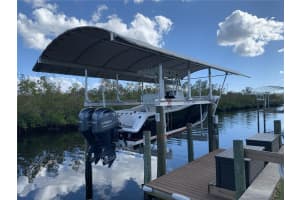 5276 EARLY TERRACE, PORT CHARLOTTE, FL 33981 - MLS#MFRD6145473