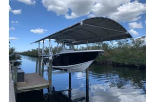 5276 EARLY TERRACE, PORT CHARLOTTE, FL 33981 - MLS#MFRD6145473