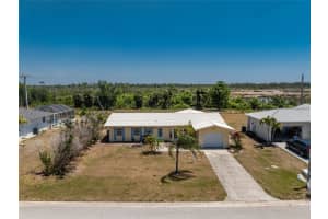 113 ANNAPOLIS LANE, ROTONDA WEST, FL 33947 - MLS#MFRD6145476