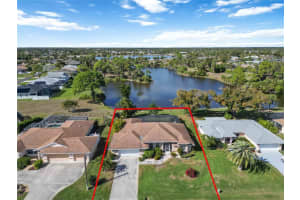 222 SPORTSMAN ROAD, ROTONDA WEST, FL 33947 Sold 03/20/26