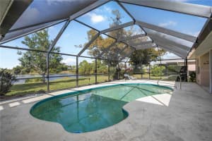 222 SPORTSMAN ROAD, ROTONDA WEST, FL 33947 Sold 03/20/26