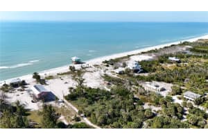 8092 LITTLE GASPARILLA ISLAND, PLACIDA, FL 33946 - MLS#MFRD6145485