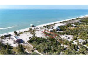 8092 LITTLE GASPARILLA ISLAND, PLACIDA, FL 33946 - MLS#MFRD6145485
