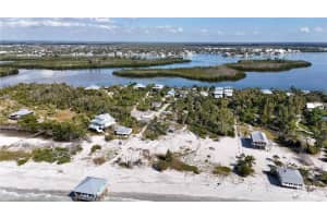 8092 LITTLE GASPARILLA ISLAND, PLACIDA, FL 33946 - MLS#MFRD6145485