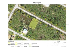 14025 PARIS LANE, PORT CHARLOTTE, FL 33981 - MLS#MFRD6145495