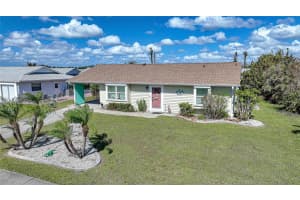 13512 ISABELL AVENUE, PORT CHARLOTTE, FL 33981 - MLS#MFRD6145499