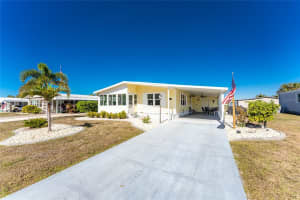 6461 FALCON DRIVE, ENGLEWOOD, FL 34224 - MLS#MFRD6145502