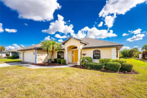 181 BROADMOOR LANE, ROTONDA WEST, FL 33947 Sold 03/09/26