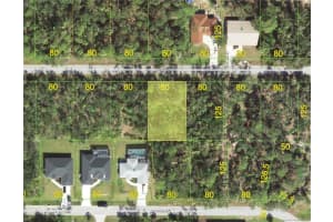 13523 SEDGWICK AVENUE, PORT CHARLOTTE, FL 33953 - MLS#MFRD6145510