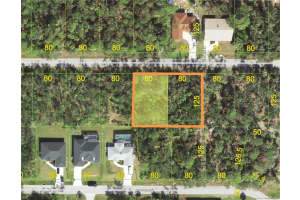 13523 SEDGWICK AVENUE, PORT CHARLOTTE, FL 33953 - MLS#MFRD6145510