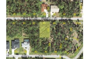 13531 SEDGWICK AVENUE, PORT CHARLOTTE, FL 33953 - MLS#MFRD6145511