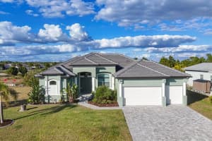 15050 LEIPZIG CIRCLE, PORT CHARLOTTE, FL 33981 - MLS#MFRD6145516