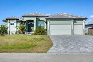 15050 LEIPZIG CIRCLE, PORT CHARLOTTE, FL 33981 - MLS#MFRD6145516