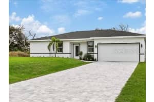 12005 HELICON AVENUE, PORT CHARLOTTE, FL 33981 - MLS#MFRD6145521