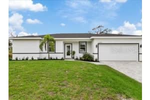 12005 HELICON AVENUE, PORT CHARLOTTE, FL 33981 - MLS#MFRD6145521