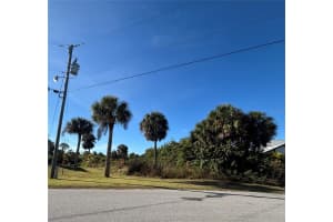 13349 TOLMAN AVENUE, PORT CHARLOTTE, FL 33953 - MLS#MFRD6145522