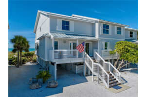 420 GULF BOULEVARD, BOCA GRANDE, FL 33921 - MLS#MFRD6145526