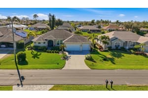 249 MARKER ROAD, ROTONDA WEST, FL 33947 Sold 04/30/26