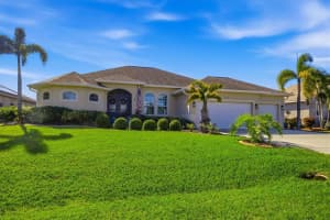 249 MARKER ROAD, ROTONDA WEST, FL 33947 Sold 04/30/26