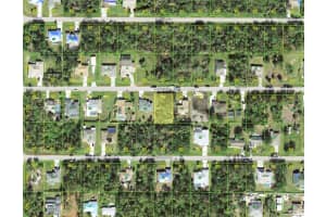 22445 ADORN AVENUE, PORT CHARLOTTE, FL 33952 - MLS#MFRD6145534