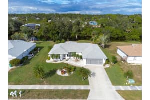 13300 DARNELL AVENUE, PORT CHARLOTTE, FL 33981 - MLS#MFRD6145539