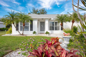 13300 DARNELL AVENUE, PORT CHARLOTTE, FL 33981 - MLS#MFRD6145539