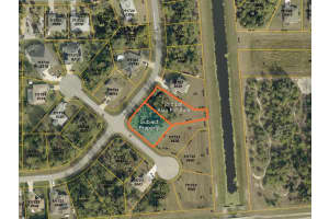 0 JEPSEN COURT, NORTH PORT, FL 34288 Sold 03/11/26