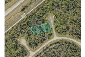 LOT 22 BLOCK 2356 ADGER COURT, NORTH PORT, FL 34288 Sold 03/06/26