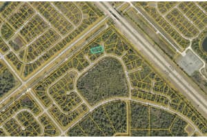 LOT 22 BLOCK 2356 ADGER COURT, NORTH PORT, FL 34288 Sold 03/06/26