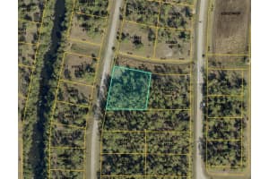 LOT 20 BLOCK 2348 GLADVIEW CIRCLE, NORTH PORT, FL 34288 Sold 02/13/26