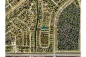 LOT 20 BLOCK 2348 GLADVIEW CIRCLE, NORTH PORT, FL 34288 Sold 02/13/26