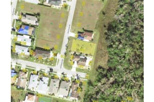 4295 OAK TERRACE (LOT 43) CIRCLE, PORT CHARLOTTE, FL 33953 Sold 03/31/26