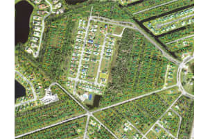 4295 OAK TERRACE (LOT 43) CIRCLE, PORT CHARLOTTE, FL 33953 Sold 03/31/26