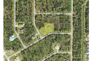 15090 WALKER & FRISCO (LOTS 3+4) TERRACE, PORT CHARLOTTE, FL 33953 - MLS#MFRD6145570