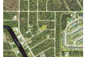 15090 WALKER & FRISCO (LOTS 3+4) TERRACE, PORT CHARLOTTE, FL 33953 - MLS#MFRD6145570