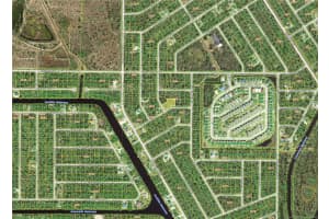 15090 WALKER & FRISCO (LOTS 3+4) TERRACE, PORT CHARLOTTE, FL 33953 - MLS#MFRD6145570