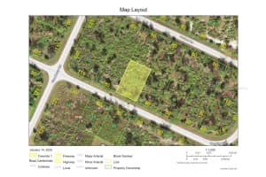 13250 ROUDING CIRCLE, PORT CHARLOTTE, FL 33981 - MLS#MFRD6145573