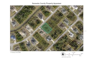 WAWANA LOT 39 RD, NORTH PORT, FL 34287 Sold 02/26/26