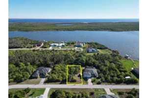 9558 SHELBURNE CIRCLE, PORT CHARLOTTE, FL 33981 - MLS#MFRD6145576