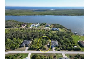 9558 SHELBURNE CIRCLE, PORT CHARLOTTE, FL 33981 - MLS#MFRD6145576