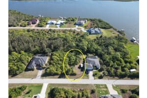 9558 SHELBURNE CIRCLE, PORT CHARLOTTE, FL 33981 - MLS#MFRD6145576