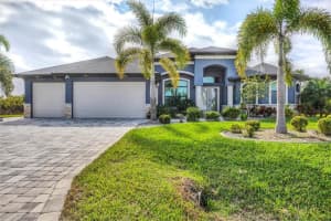 9588 GALAXIE CIRCLE, PORT CHARLOTTE, FL 33981 - MLS#MFRD6145579