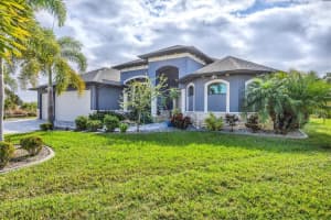 9588 GALAXIE CIRCLE, PORT CHARLOTTE, FL 33981 - MLS#MFRD6145579