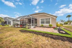 271 FAREHAM DRIVE, VENICE, FL 34293 - MLS#MFRD6145582