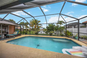 15 MEDALIST TERRACE, ROTONDA WEST, FL 33947 Sold 03/06/26