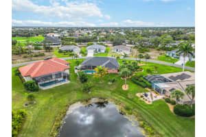 15 MEDALIST TERRACE, ROTONDA WEST, FL 33947 Sold 03/06/26