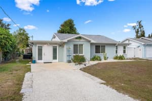 850 S BROADWAY, ENGLEWOOD, FL 34223 - MLS#MFRD6145591