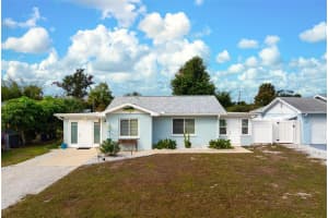 850 S BROADWAY, ENGLEWOOD, FL 34223 - MLS#MFRD6145591